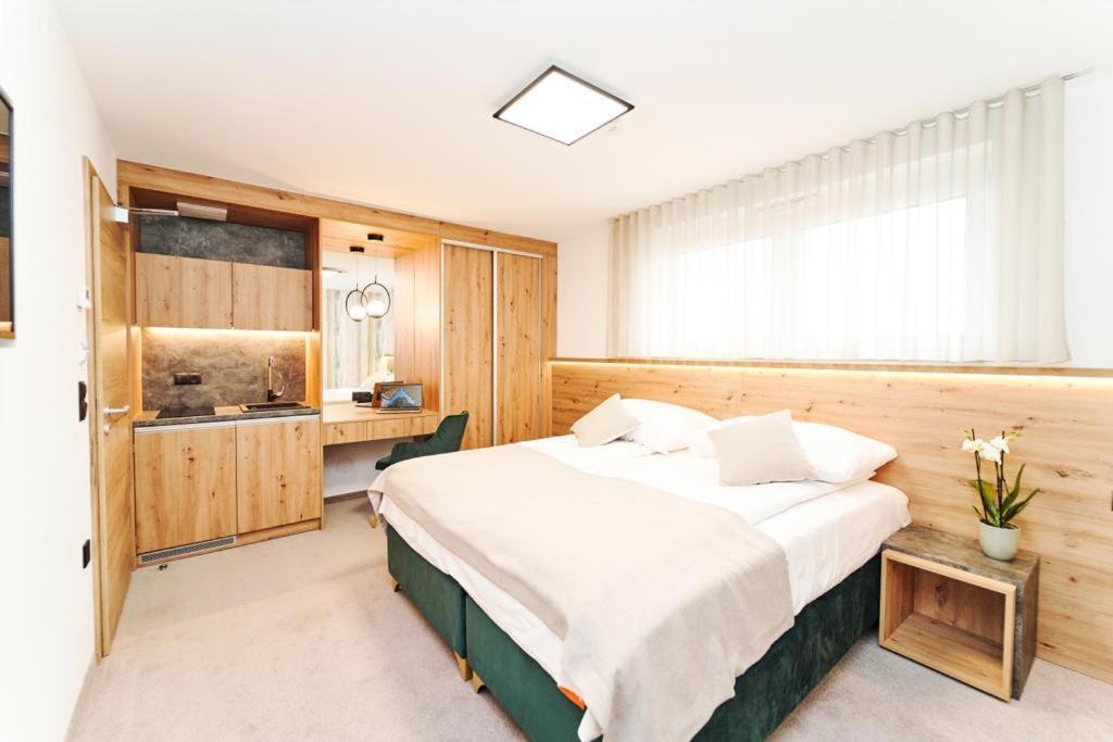 Medirooms Apartments Feldkirchen bei Graz Экстерьер фото