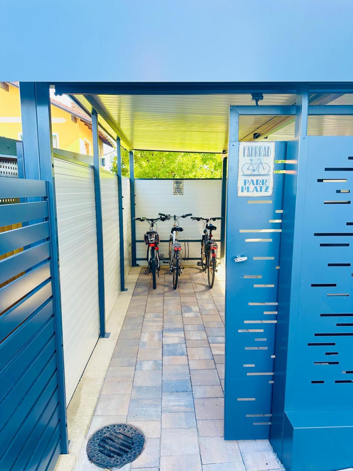 Medirooms Apartments Feldkirchen bei Graz Экстерьер фото