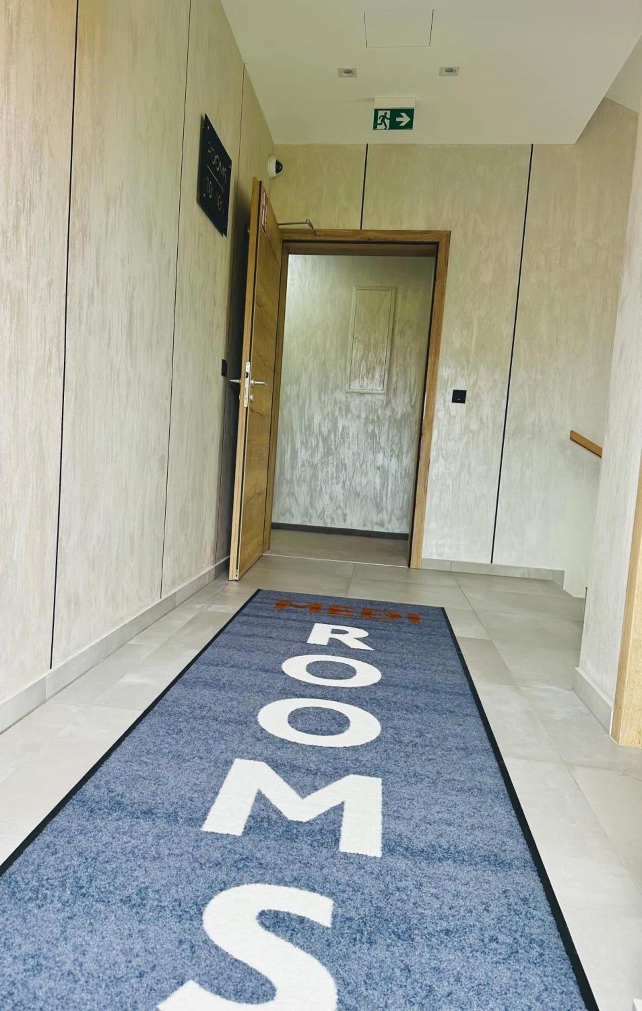 Medirooms Apartments Feldkirchen bei Graz Экстерьер фото